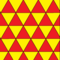 Uniform triangular tiling 121212.png