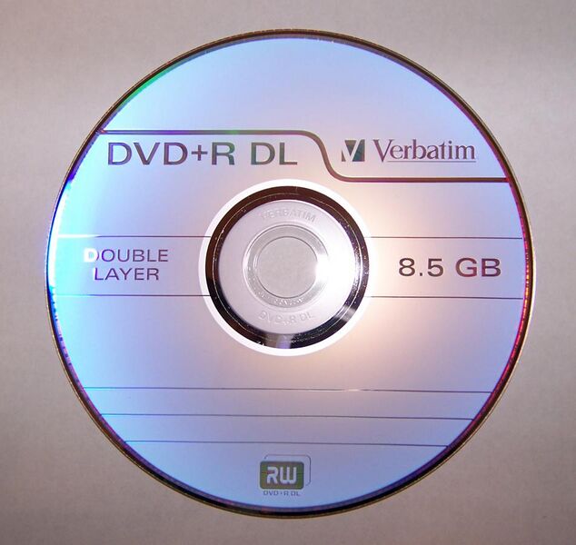 File:Verbatim DVD+R DL 20071230.jpg