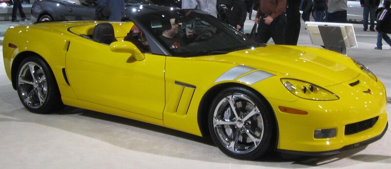 File:2011 Chevrolet Corvette GS -- 2011 DC.jpg