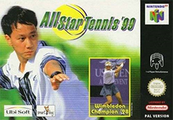All Star Tennis '99 Coverart.png