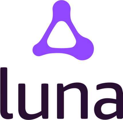 File:Amazon Luna logo.svg