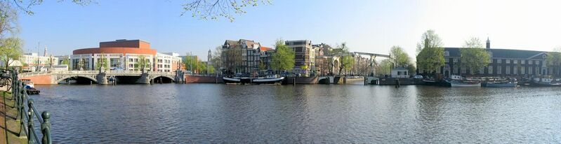 File:Amsterdam Amstel.jpg