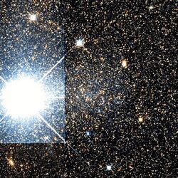 Andromeda IV Hubble WikiSky.jpg