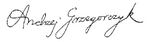 Andrzej Grzegorczyk, signature.jpg