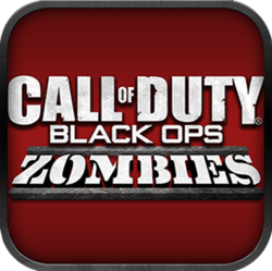 Cover Art of Call of Duty, Black Ops – Zombies.png