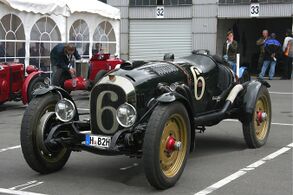 Cunningham Special, 7200 cm³, Bj. 1924 (2008-06-28).JPG