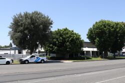 Eagle Computer former headquarters Garden Grove California 2021.jpg
