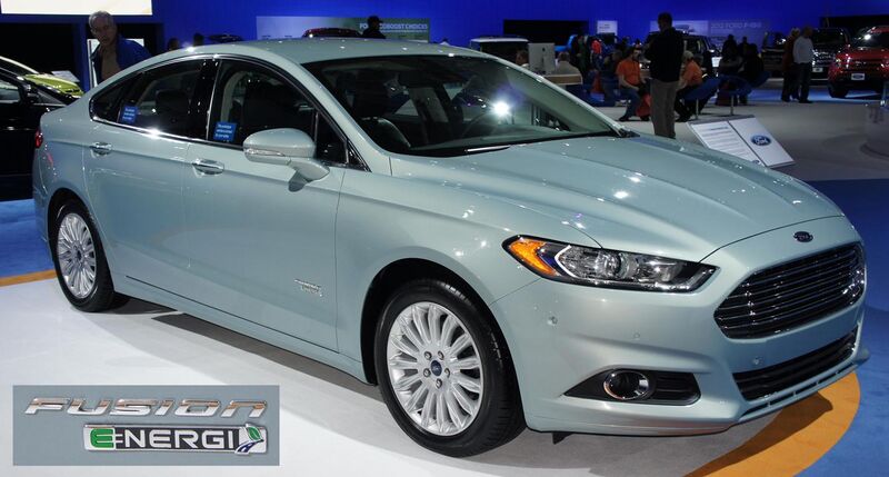 File:Ford Fusion Energi SEL with badge WAS 2012 0583.jpg