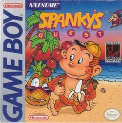 Game Boy Spanky's Quest cover art.jpg