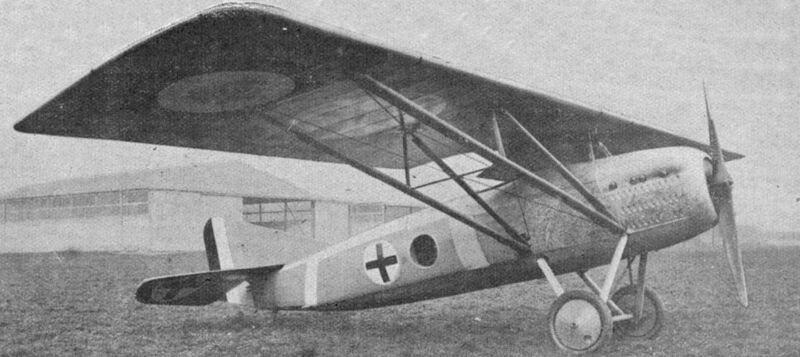 File:Gourdou-Leseurre LGL.23 TS L'Aéronautique December,1926.jpg