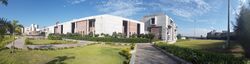 Gujarat Forensic Sciences University - Panorama - panoramio.jpg