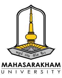 Mahasarakham University Emblem.png