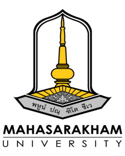 Mahasarakham University Emblem.png