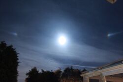 Moon dogs in Didcot, UK in October.jpg
