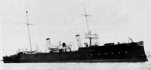 Ottoman torpedo gunboat Peleng-i Derya.jpg