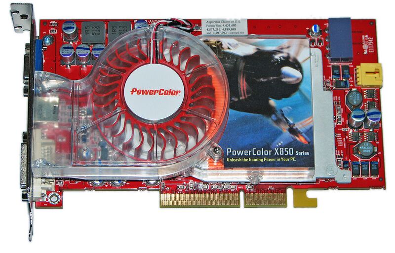 File:PowerColor Radeon X850XT PE.jpg
