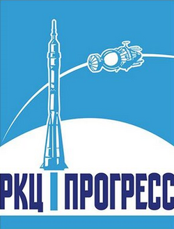 Progress Rocket Space Centre logo.png
