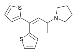 Pyrrolidinylthiambutene.png