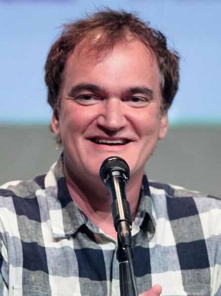 File:Quentin Tarantino by Gage Skidmore.jpg