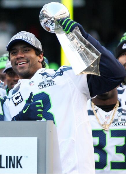 File:Russell Wilson with Lombardi Trophy.jpg