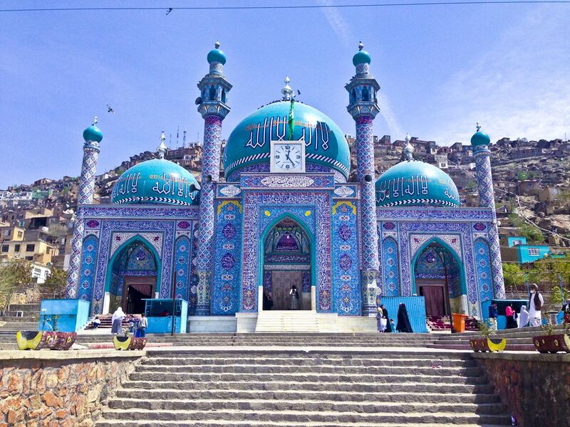 File:Sakhi mosque, Kabul.jpg