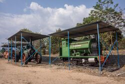 Trains, Blantyre Chichiri Museum.jpg