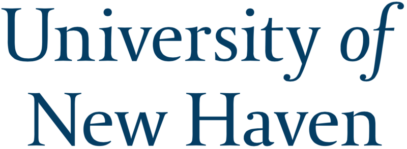 File:University of New Haven logo.png