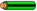 Wire green black stripe.svg