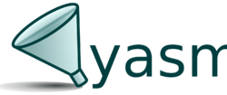 Yasm logo
