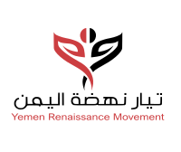 Yemen Renaissance Movement Logo.svg