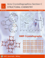 Acta Crystallographica Section C – Structural Chemistry.gif