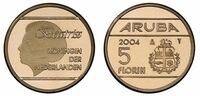 Aruban 5 florin coin new.jpg