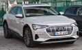 Audi e-tron 55 quattro at IAA 2019 IMG 0551.jpg