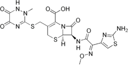 Ceftriaxone structure.png