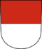 Coat of arms of Solothurn