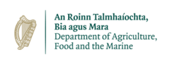 Department of Agriculture, Food and the Marine Logo.png