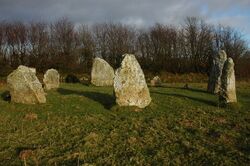 Duloe Stone Circle - geograph.org.uk - 1242170.jpg