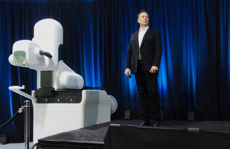 File:Elon Musk and the Neuralink Future.jpg