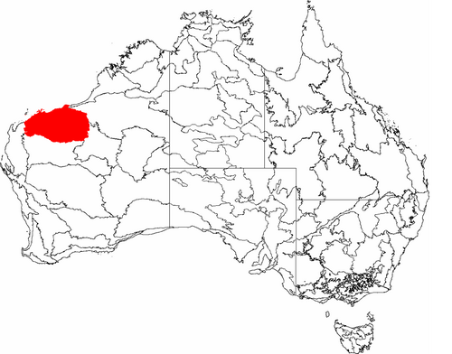 PIL: Pilbara