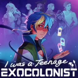 I Was a Teenage Exocolonist cover art.png