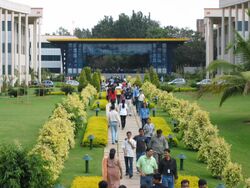 Infosys.Electronic.City.Lunch.Time.JPG