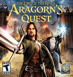 LoTR Aragorn's Quest.jpg