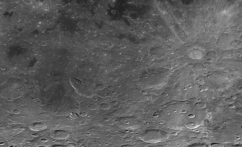 File:Lunar Clementine UVVIS 750nm Global Mosaic 1.2km LQ26crop.png