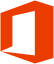 Microsoft Office logo (2013–2019).svg