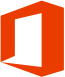 Microsoft Office 2013 logo.svg