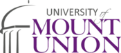 Mount Union logo.png