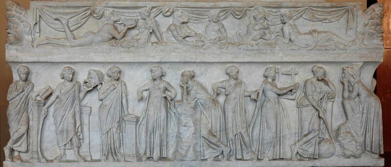 File:Muses sarcophagus Louvre MR880.jpg