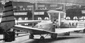 Nieuport S.G.A. 941 L'Aerophile December 1932.jpg