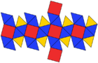 Polyhedron snub 6-8 left net.svg