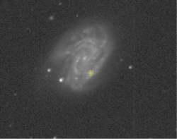 SN 2022jli image ZTF-sci-20220703459132-zg-size-7.0arcmin.png